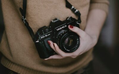 Fundamentals of photography