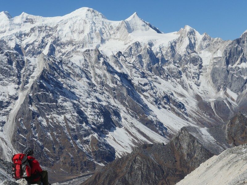 Manaslu Circuit Trek